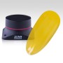 Gel UV 2M Beauty - color vitraliu MC 04 galben 5g